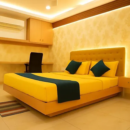 Shree Narenn Hotels